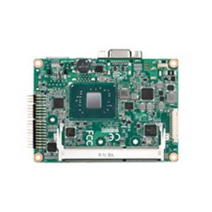 MIO-2360N-S1A1E Intel Atom SoC Intel Celeron N3350 Pico-ITX SBC, DDR3L, 24-bit LVDS, GB LAN, 2xCOM, 2xUSB 3.0, 2xUSB 2.0, mSATA, SATA III, MIOe, MiniPCIe