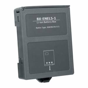 BX-ENEL5-1 Battery box for GT-530, GT-534, GT-540 serial, w/o battery