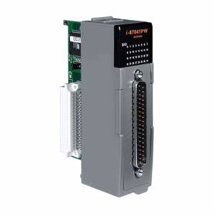 I-87041PW 32-Channel Self Protected Output Digital Input Module, High Profile