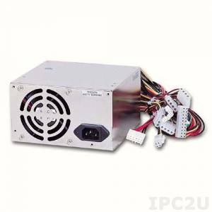 ORION-D4601 460W PS/2 ATX Power Supply with Active PFC