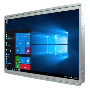 W22IAD7T-OFA3 21.5&quot; Open Frame Panel PC, 1920x1080, 250cd/m2, Resistive Touch Opt, Intel Core i5-12500TE CPU, R680E Chipset, 8GB DDR5 RAM, 128GB NVME SSD, HDMI/DP, 2x2.5GbE LAN, 8xUSB 3.2, 2xCOM, 2xSATA 3, Audio, 1xM.2 2280 Key-M, 1xM.2 2230 Key-E, 12VDC-in w/ PSU