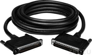 CA-3750DM DB-37 Male to Male D-sub cable for Daughter Board, 5 M