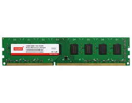 M3U0-8GMSALPC Memory Module 8GB DDR3L U-DIMM 1600MT/s, 512Mx8, IC Micron, Rank 2, dual side, 0...+85C