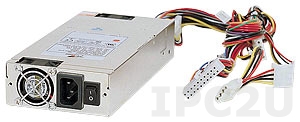 ORION-A2501 1U AC Input 250W ATX Industrial Power Supply with Active PFC